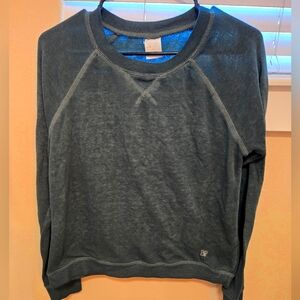 BP garmet dyed pullover S Nordstrom
